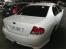 2007 FORD BF MKII FALCON XR8 SEDAN WITH BIG ALLOYS